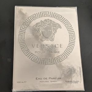 Versace Eros Pour Femme - EDP